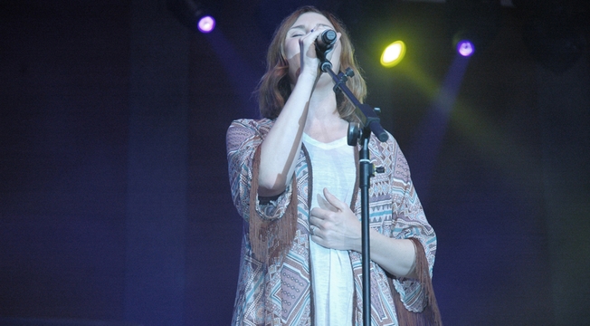 Jesus Culture em São Paulo