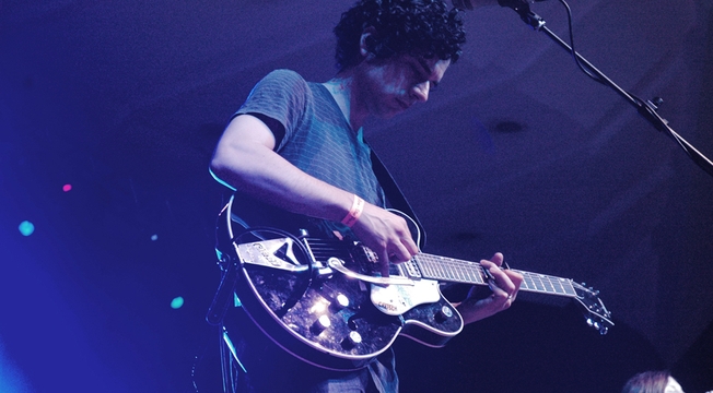 Jesus Culture em São Paulo