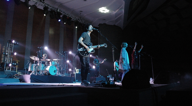 Jesus Culture em São Paulo