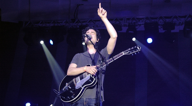 Jesus Culture em São Paulo
