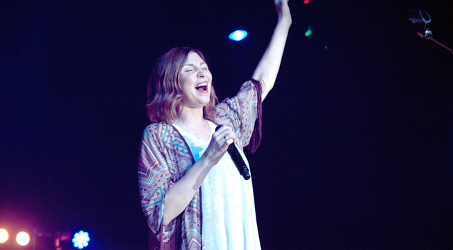 Jesus Culture em São Paulo