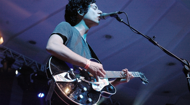 Jesus Culture em São Paulo