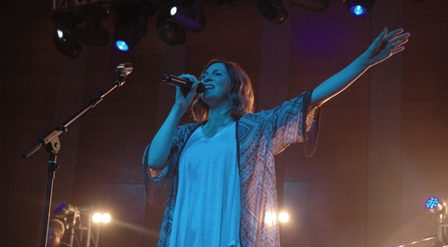 Jesus Culture em São Paulo
