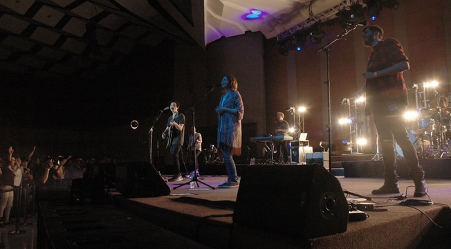 Jesus Culture em São Paulo