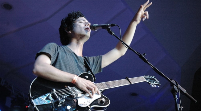 Jesus Culture em São Paulo