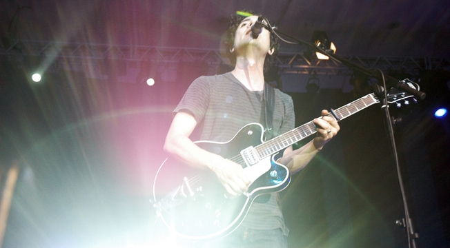 Jesus Culture em São Paulo