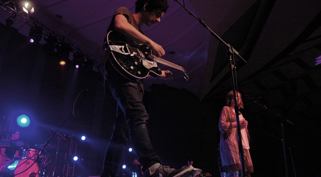 Jesus Culture em São Paulo
