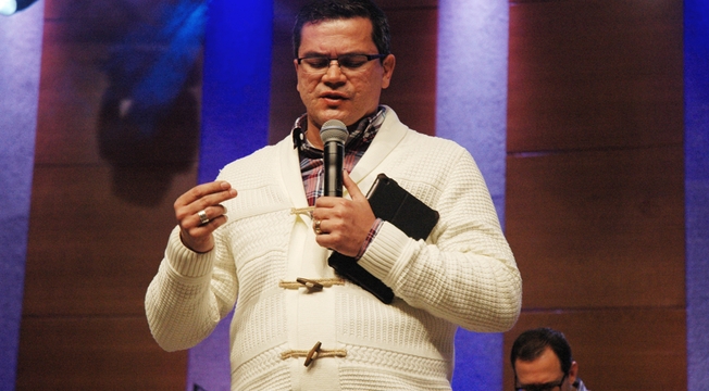 Café de Pastores com Ana Paula Valadão e Gustavo Bessa
