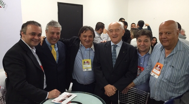 3º Congresso UGT 3º Congresso UGT