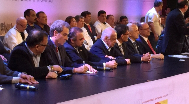 3º Congresso UGT 3º Congresso UGT