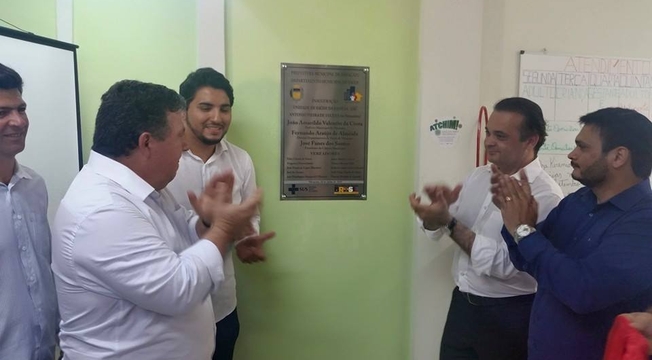 Roberto de Lucena ministra na Igreja Batista de Campinas e comemora homenagem ao pai Roberto de Lucena ministra na Igreja Batista de Campinas e comemora homenagem ao pai