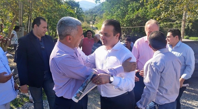Roberto de Lucena ministra na Igreja Batista de Campinas e comemora homenagem ao pai Roberto de Lucena ministra na Igreja Batista de Campinas e comemora homenagem ao pai