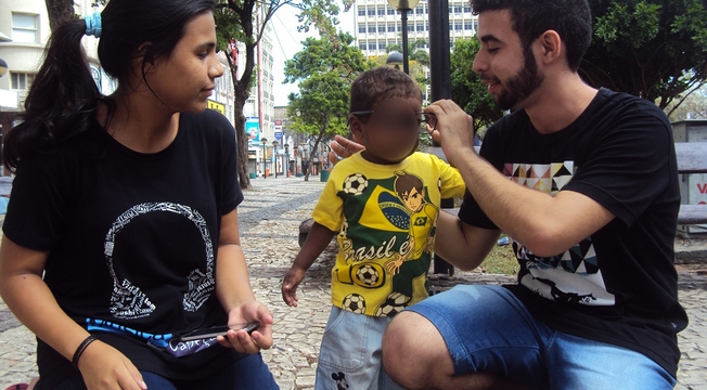 Ação Natal Fortaleza 10