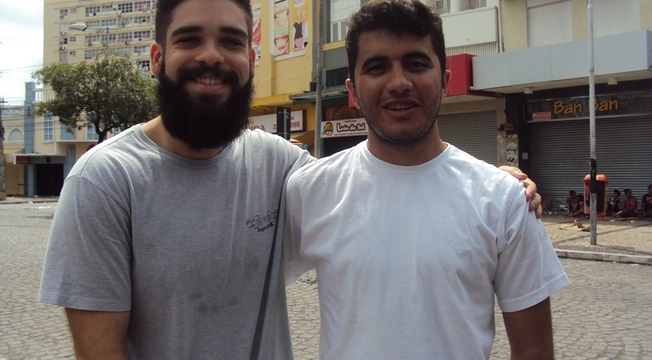 Ação Natal Fortaleza 12