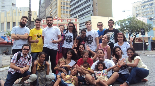 Ação Natal Fortaleza 13