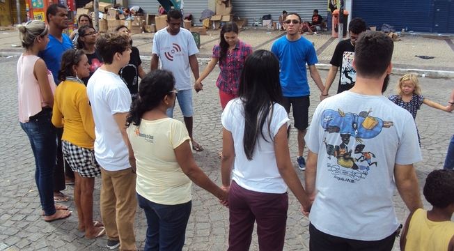 Ação Natal Fortaleza 11