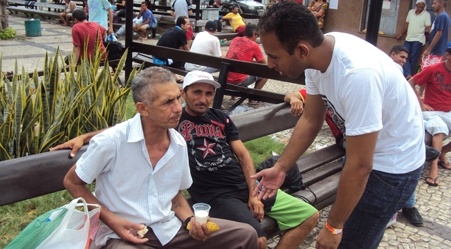 Ação Natal Fortaleza 06