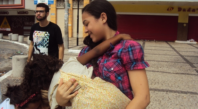 Ação Natal Fortaleza 09