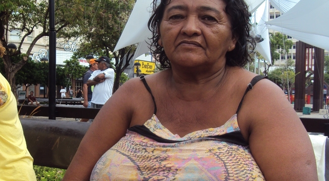 Ação Natal Fortaleza 03