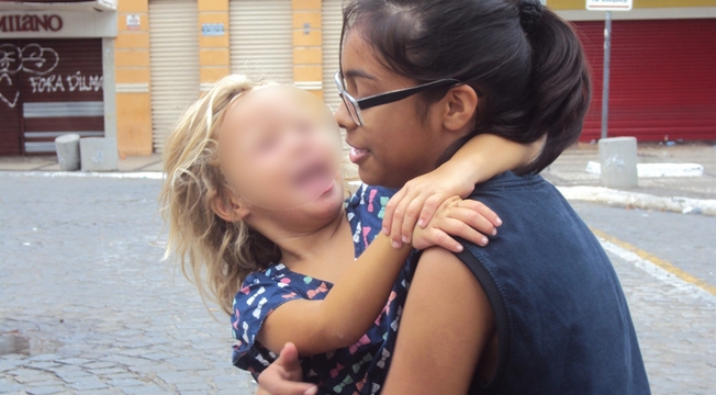 Ação Natal Fortaleza 08