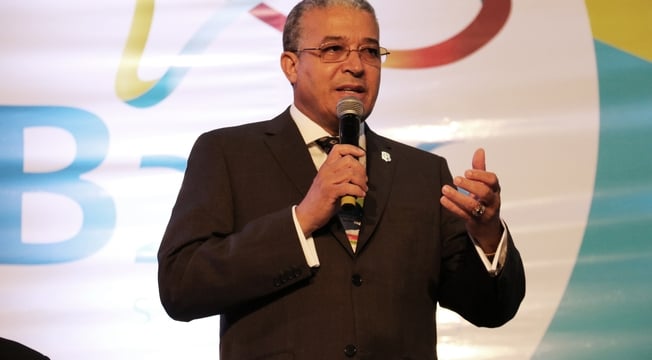 96º Assembleia da Convenção Batista Brasileira