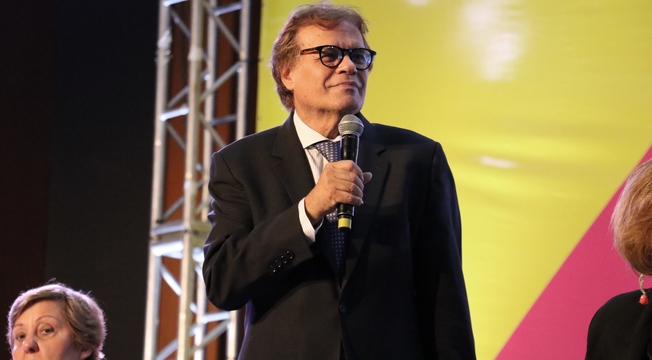 96º Assembleia da Convenção Batista Brasileira