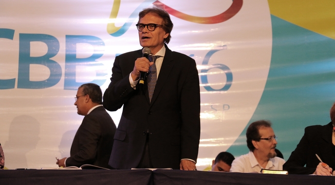 96º Assembleia da Convenção Batista Brasileira