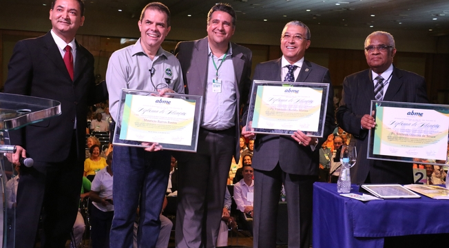 96º Assembleia da Convenção Batista Brasileira