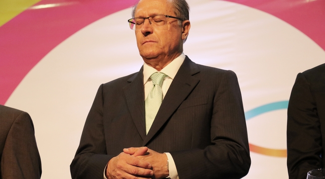 Noite oficial da 96º Assembleia da Convenção Batista Brasileira