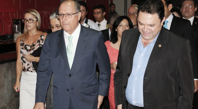 Noite oficial da 96º Assembleia da Convenção Batista Brasileira