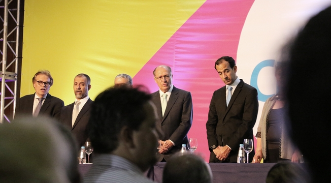 Noite oficial da 96º Assembleia da Convenção Batista Brasileira