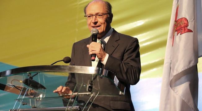 Noite oficial da 96º Assembleia da Convenção Batista Brasileira