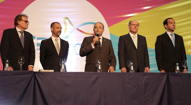 Noite oficial da 96º Assembleia da Convenção Batista Brasileira
