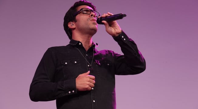 Encontro de Mídias e Lojistas da Sony Music Gospel