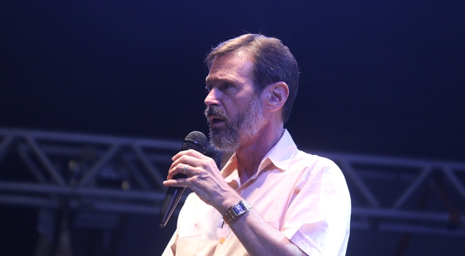 Marcha para Jesus Fortaleza 2017