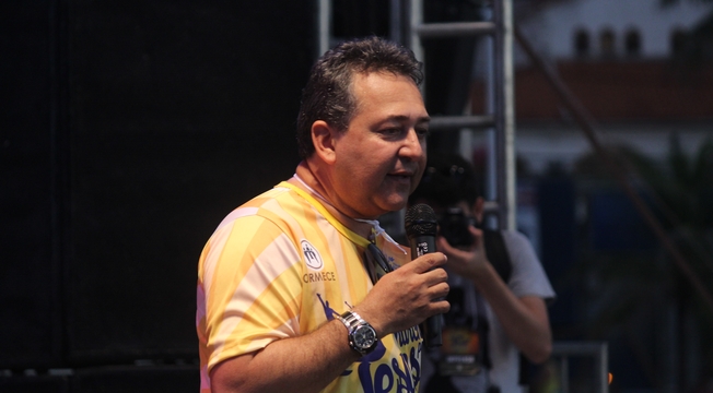 Marcha para Jesus Fortaleza 2017