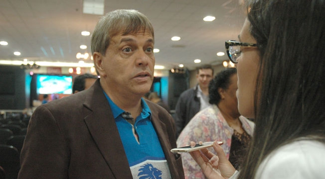 Café da Unidade em Prol da Marcha Para Jesus 2015