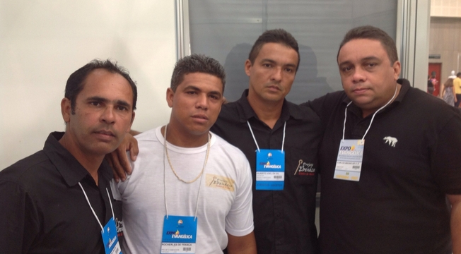 Expoevangélica ebenezer Expoevangélica ebenezer
