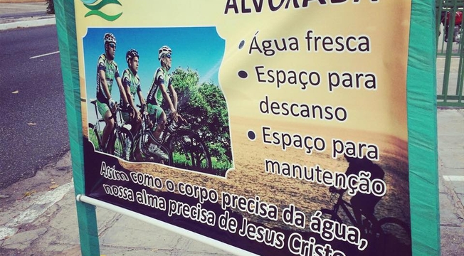 Evangelismo Evangelismo