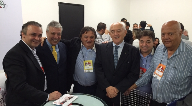 3º Congresso UGT 3º Congresso UGT