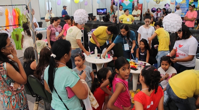 Expoevangélica 2015 Expoevangélica 2015