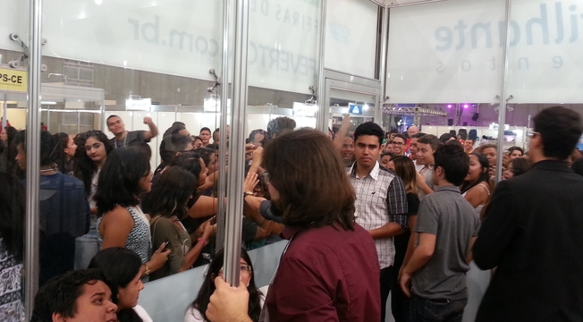Expoevangélica 2015 Expoevangélica 2015