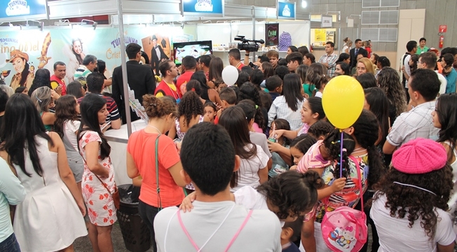 Expoevangélica 2015 Expoevangélica 2015