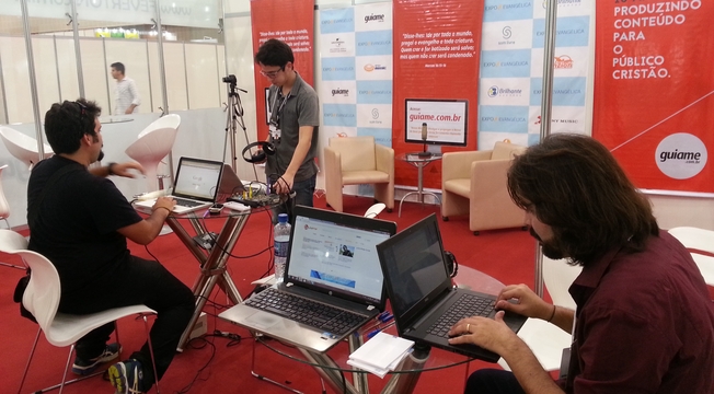 Expoevangélica 2015 Expoevangélica 2015