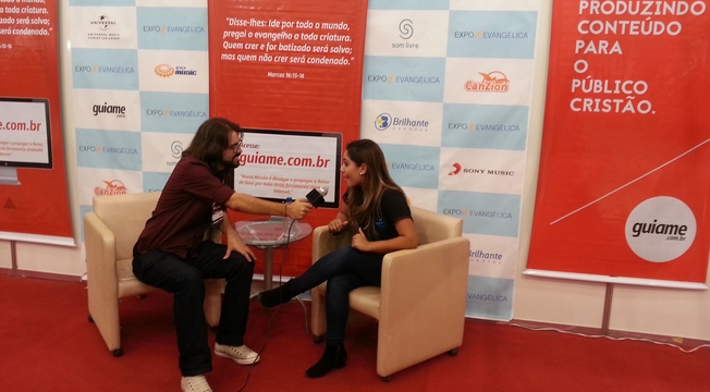 Expoevangélica 2015 Expoevangélica 2015