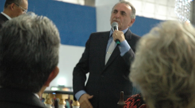 Aniversário de 60 anos da Igreja O Brasil Para Cristo Aniversário de 60 anos da Igreja O Brasil Para Cristo