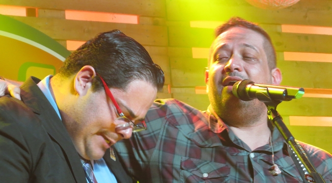Estúdio Radio Vida 08