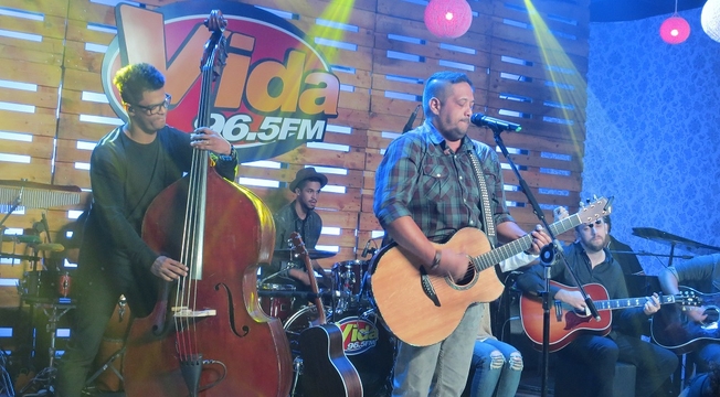 Estúdio Radio Vida 02
