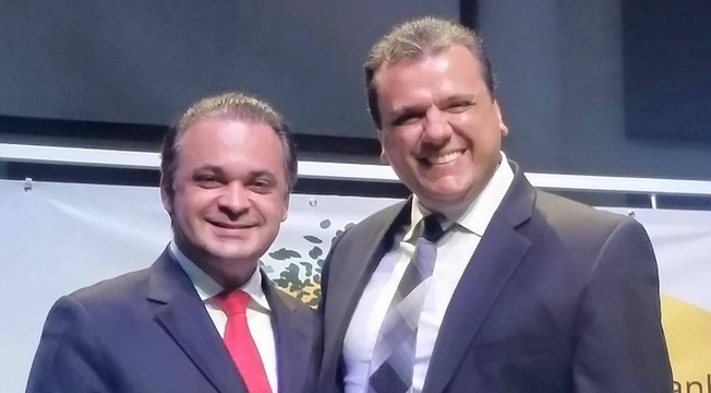 Roberto de Lucena ministra na Igreja Batista de Campinas e comemora homenagem ao pai Roberto de Lucena ministra na Igreja Batista de Campinas e comemora homenagem ao pai