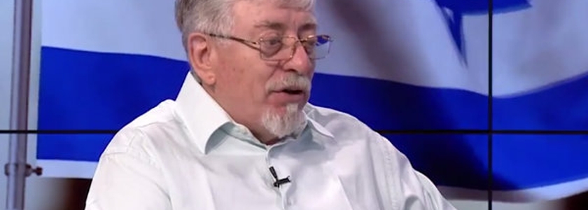 Joseph Shulam: a Igreja precisa de Israel
